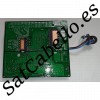 Placa Control U.ext Inverter Aire Acondicionado Samsung RC140DHXEB